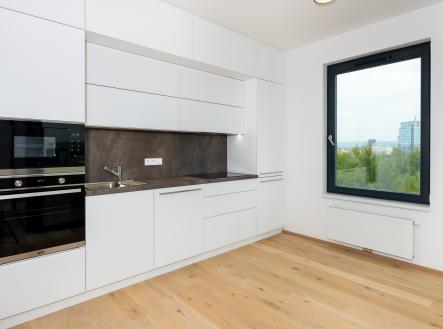 Pronájem bytu, 2+kk, 59 m²