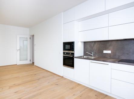 Pronájem bytu, 2+kk, 59 m²