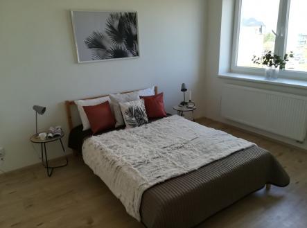 Pronájem bytu, 2+kk, 47 m²