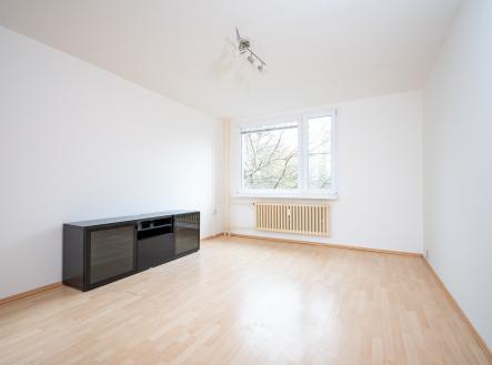 Pronájem bytu, 3+1, 70 m²