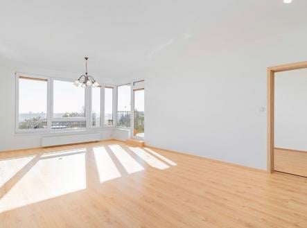 Pronájem bytu, 3+kk, 95 m²