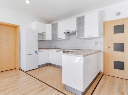 Pronájem bytu, 3+kk, 95 m²