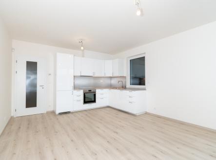 Pronájem bytu, 2+kk, 61 m²