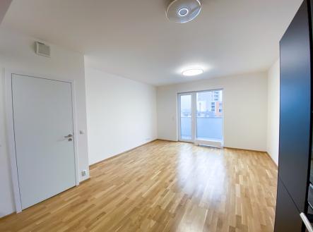 Pronájem bytu, 2+kk, 58 m²