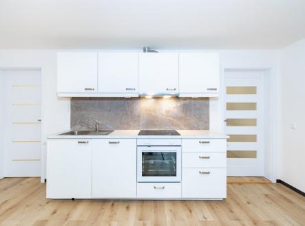 Pronájem bytu, 2+kk, 64 m²