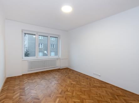 Pronájem bytu, 2+1, 53 m²