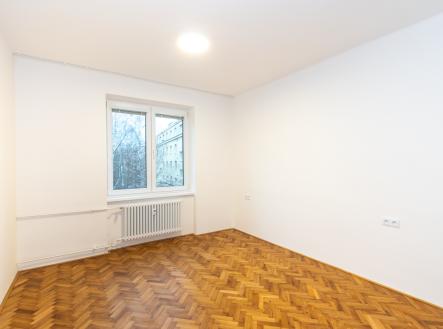 Pronájem bytu, 2+1, 53 m²