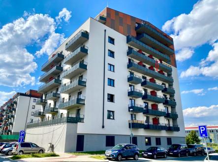 Prodej bytu, 1+kk, 30 m²