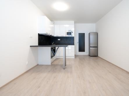 Prodej bytu, 1+kk, 30 m²