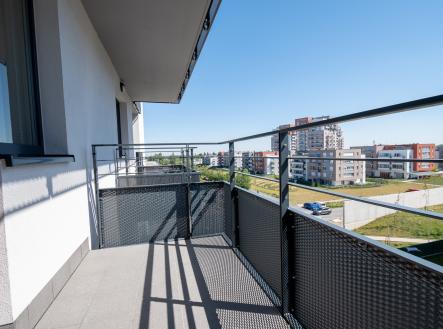 Prodej bytu, 1+kk, 30 m²