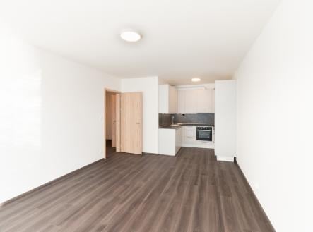 Pronájem bytu, 2+kk, 56 m²