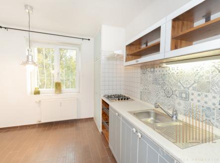 Pronájem bytu, 1+1, 50 m²