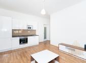 Pronájem bytu, 2+kk, 39 m²