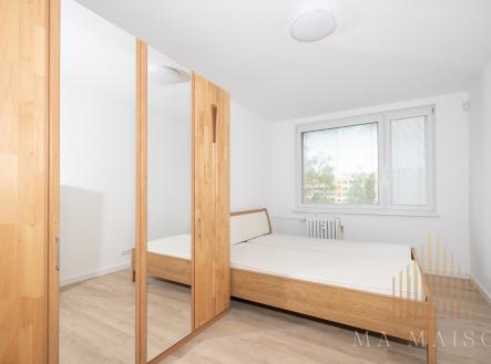 Pronájem bytu, 3+kk, 73 m²