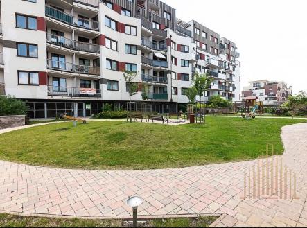 Pronájem bytu, 2+kk, 51 m²