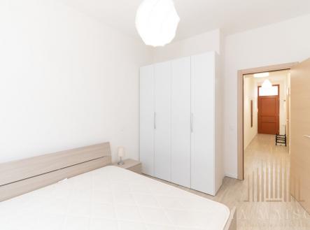 Pronájem bytu, 2+kk, 50 m²