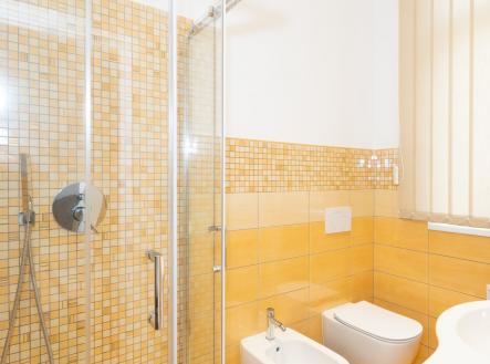 Pronájem bytu, 2+kk, 44 m²