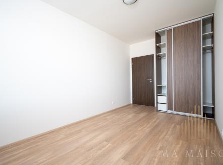 Pronájem bytu, 2+kk, 52 m²
