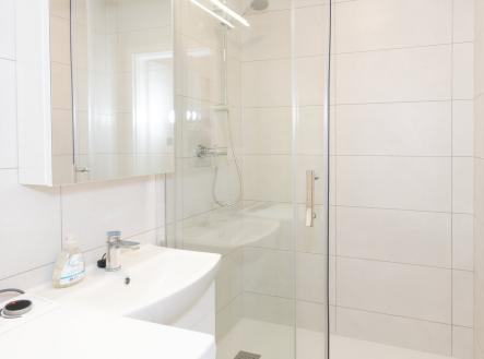 Pronájem bytu, 1+kk, 29 m²