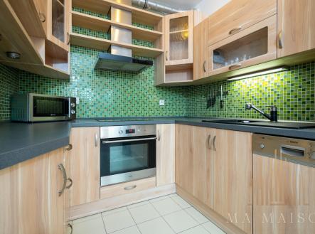 Pronájem bytu, 2+kk, 49 m²