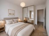 Prodej bytu, 2+kk, 54 m²