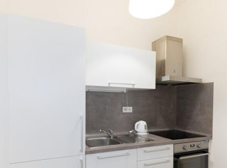 Pronájem bytu, 2+kk, 50 m²