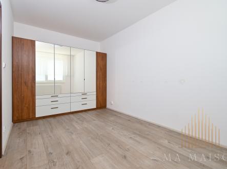 Pronájem bytu, 2+kk, 52 m²