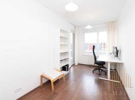 Pronájem bytu, 3+kk, 79 m²