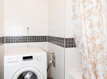 Pronájem bytu, 3+kk, 79 m²