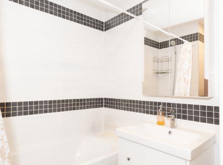 Pronájem bytu, 3+kk, 79 m²