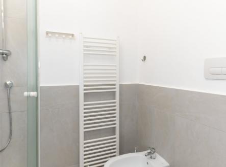 Pronájem bytu, 2+kk, 50 m²