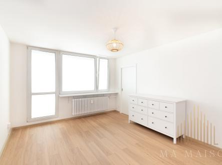Pronájem bytu, 1+1, 38 m²