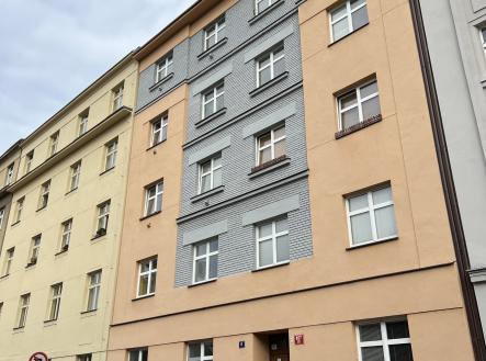 Pronájem bytu, 2+kk, 103 m²