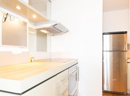 Pronájem bytu, 2+kk, 103 m²