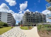 Pronájem bytu, 2+kk, 57 m²