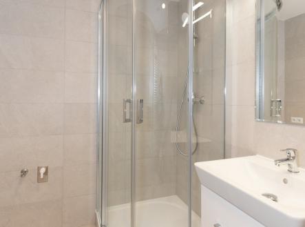 Pronájem bytu, 1+kk, 32 m²