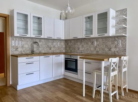 Prodej bytu, 1+kk, 35 m²