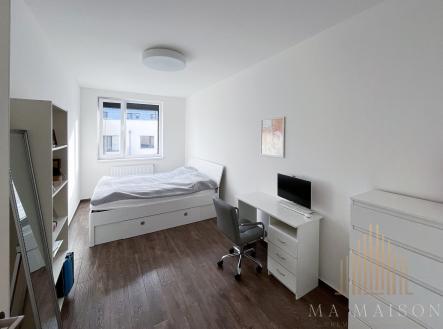 Pronájem bytu, 2+kk, 49 m²