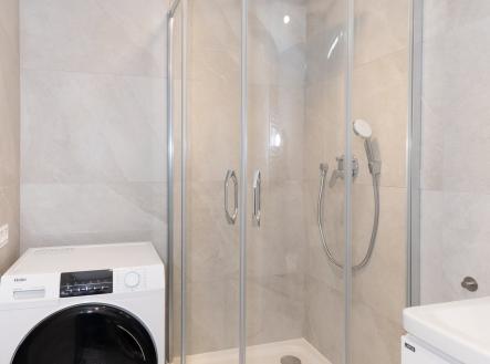 Pronájem bytu, 1+kk, 39 m²