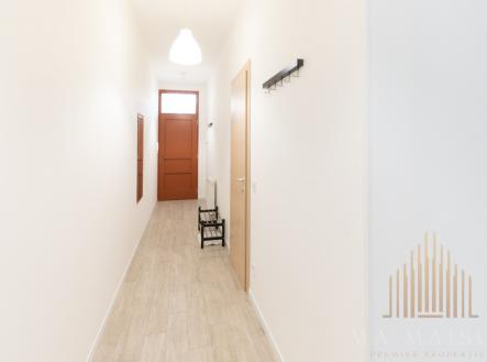 Pronájem bytu, 2+kk, 50 m²