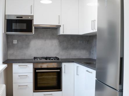 Pronájem bytu, 4+kk, 70 m²