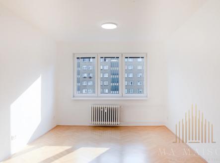 Pronájem bytu, 4+kk, 70 m²