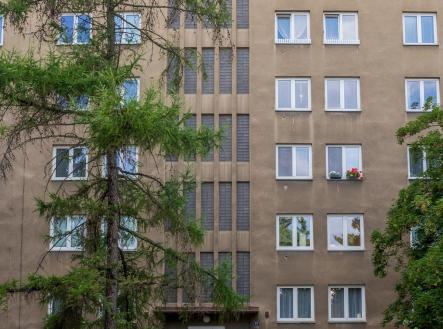 Pronájem bytu, 4+kk, 70 m²