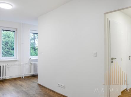 Pronájem bytu, 4+kk, 70 m² obrázek