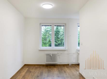 Pronájem bytu, 4+kk, 70 m²