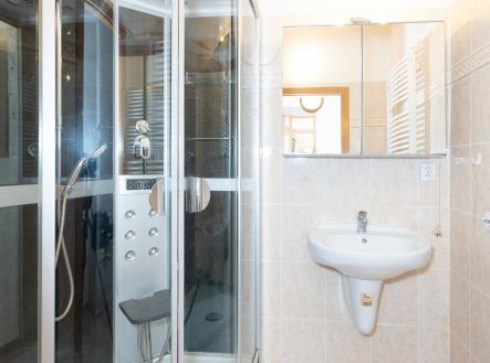 Pronájem bytu, 2+kk, 44 m²