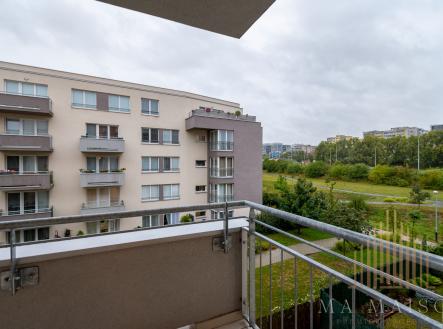 Pronájem bytu, 3+kk, 78 m²