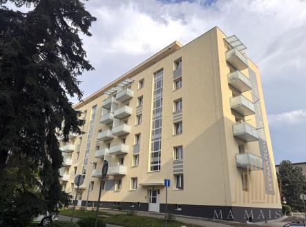 Pronájem bytu, 3+kk, 56 m²