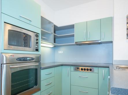 Pronájem bytu, 3+kk, 56 m²