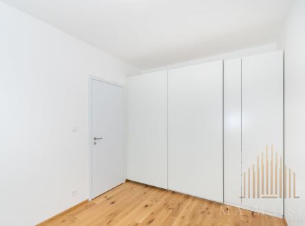 Pronájem bytu, 2+kk, 46 m²